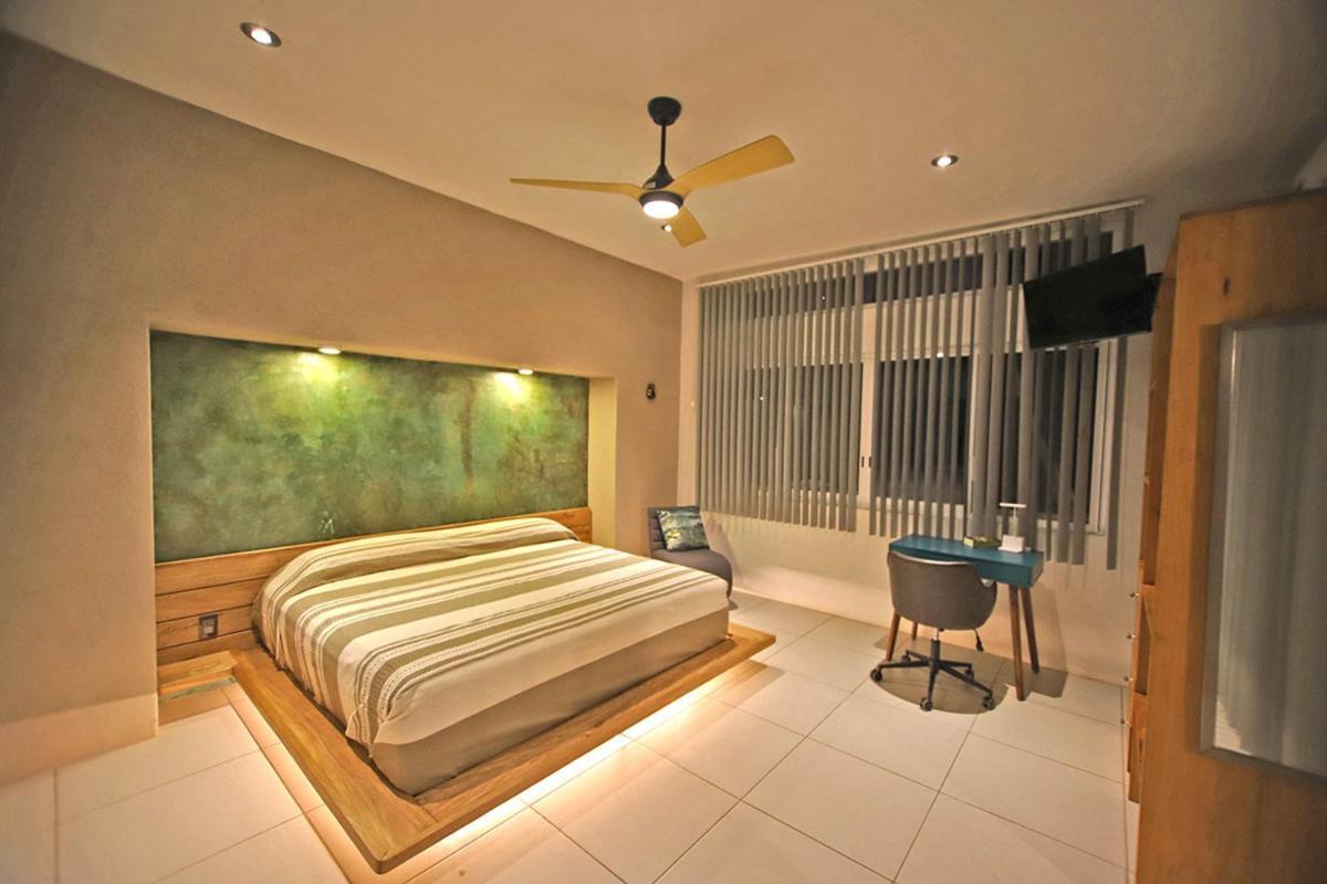 Apartamento Mikasa Puerto Escondido  Exterior foto