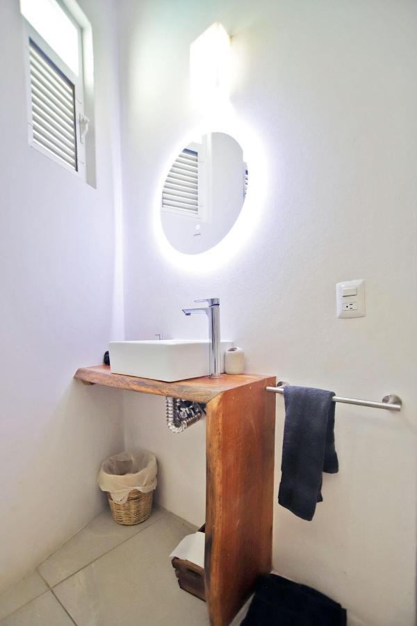 Apartamento Mikasa Puerto Escondido  Exterior foto