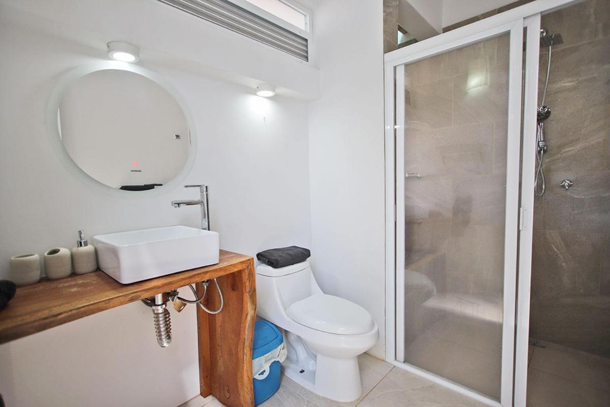 Apartamento Mikasa Puerto Escondido  Exterior foto