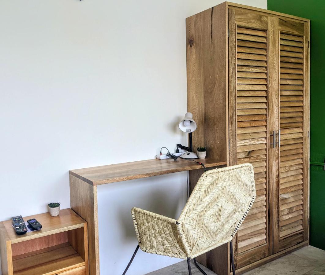 Apartamento Mikasa Puerto Escondido  Exterior foto