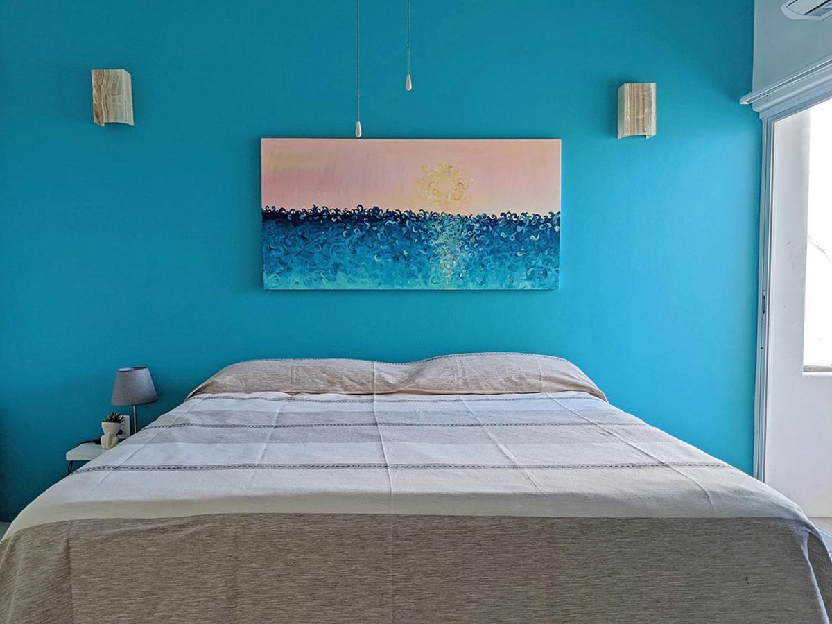 Apartamento Mikasa Puerto Escondido  Exterior foto