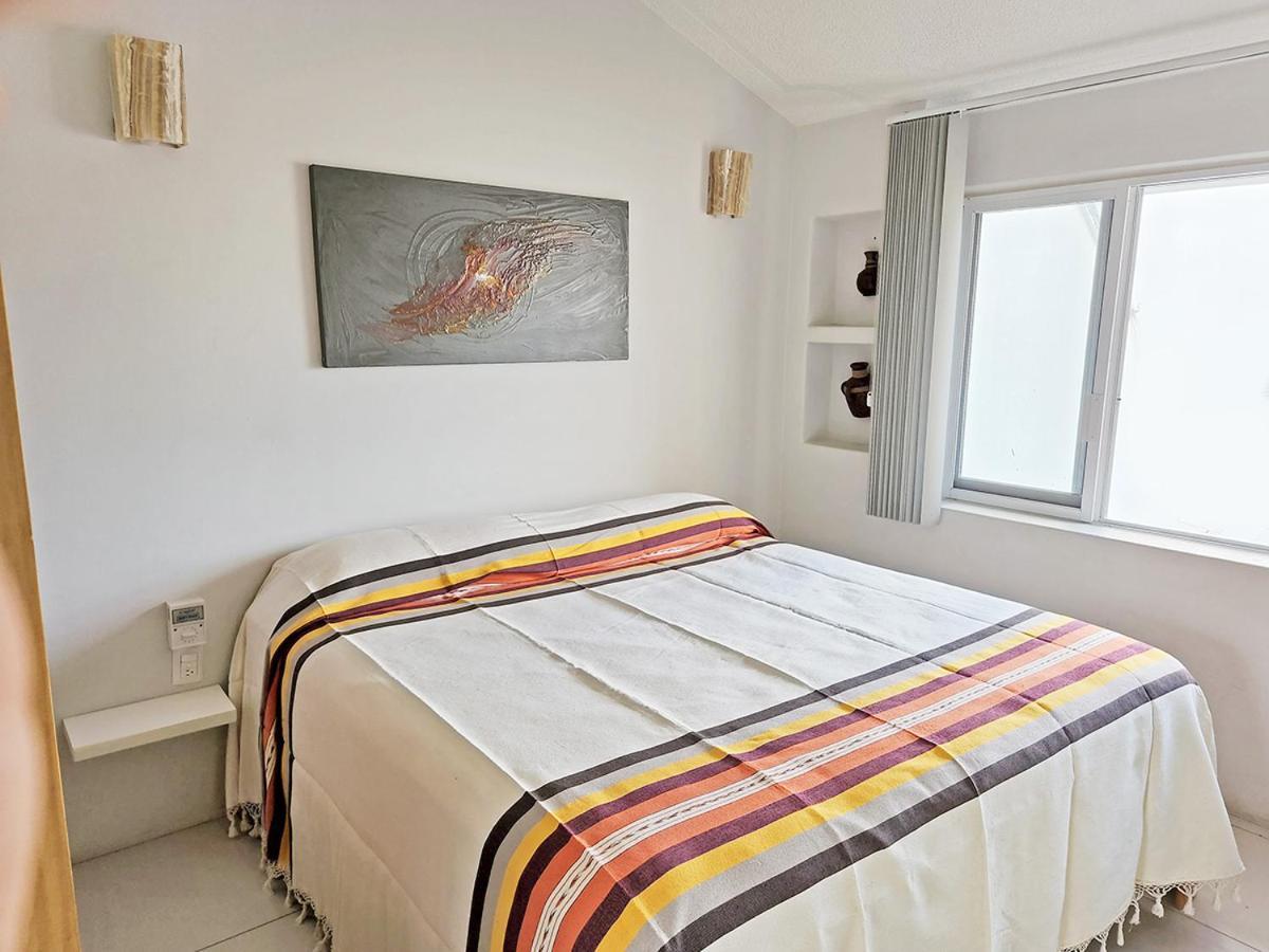 Apartamento Mikasa Puerto Escondido  Exterior foto