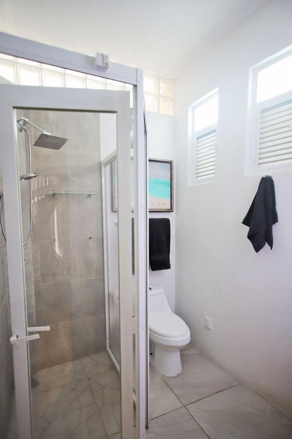 Apartamento Mikasa Puerto Escondido  Exterior foto
