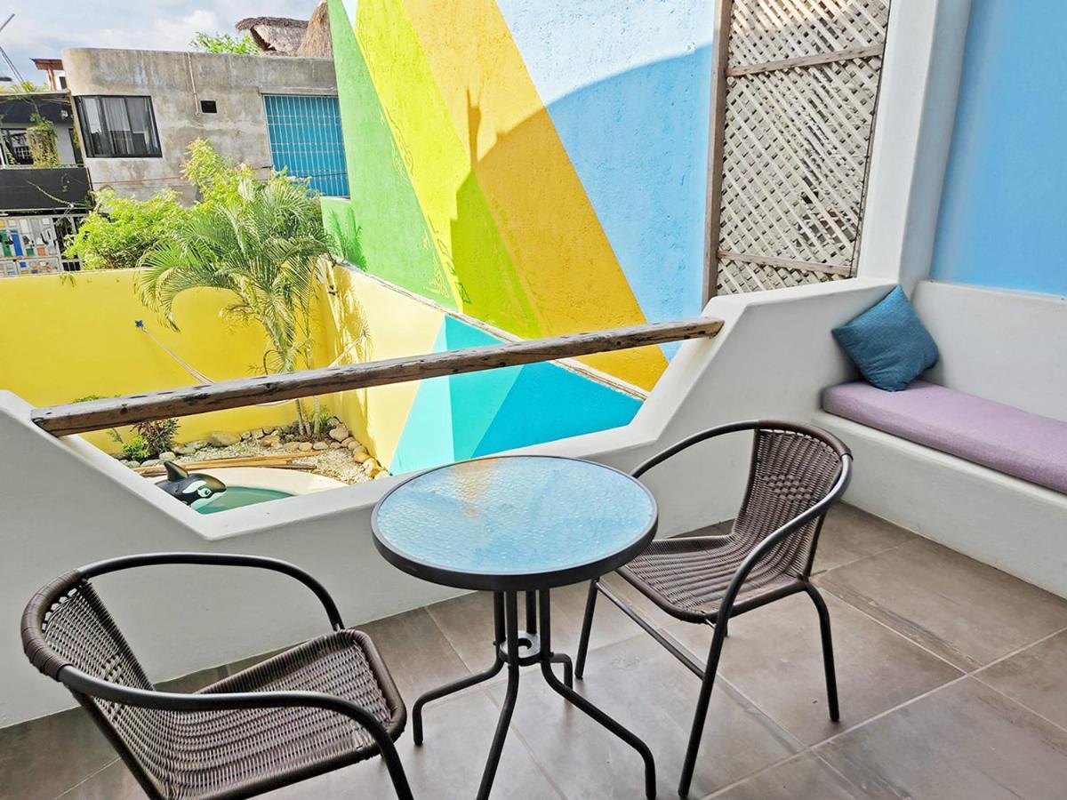 Apartamento Mikasa Puerto Escondido  Exterior foto