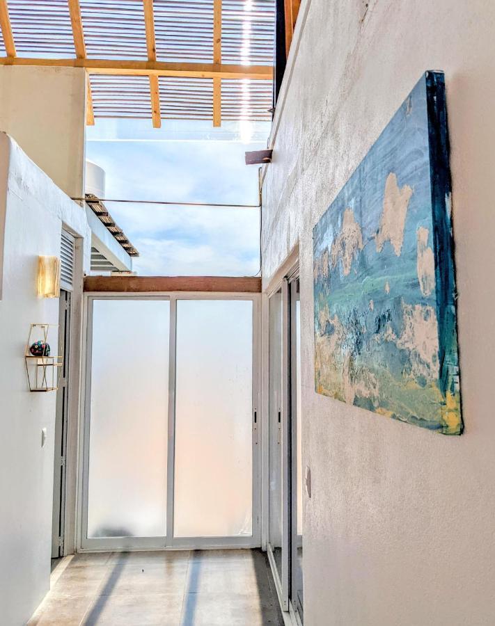 Apartamento Mikasa Puerto Escondido  Exterior foto